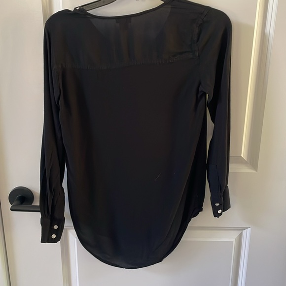 ❤️5/$20 Bundle J. Crew XS Top - Picture 5 of 5